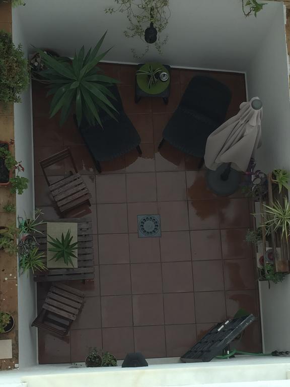 San Juan Apartamento Херес-де-ла-Фронтера Экстерьер фото